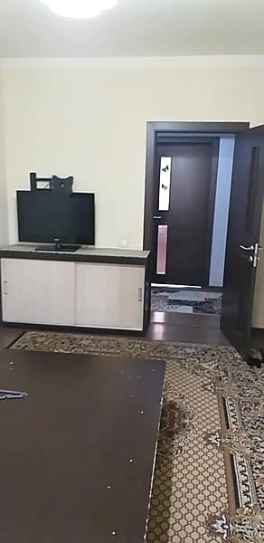 Sergili/Yangixayot 3bekat — 1