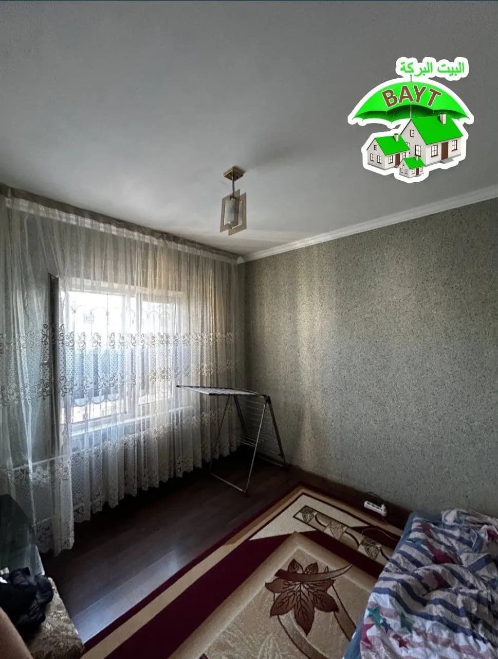 5/8/9 Разделка 130м² Метро-3 Бекат Балкон2/6 Сергели-5, Продаётся- — 1