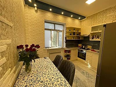 arenda Chilonzor 1 kv qizlarga oilaga — 6