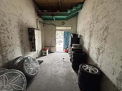 Avtoservisda boksla bor arendaga beraman — 3