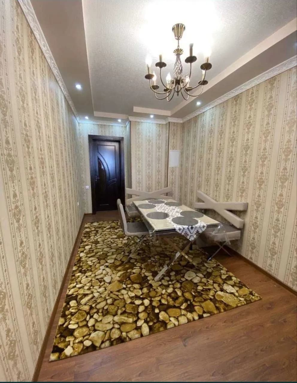 Аренда квартир‼️ Яккасарайский район📍 Ор.р МБВ Корзинка — 3