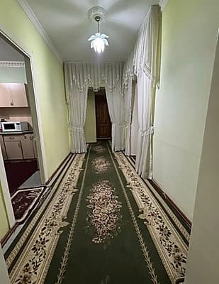 Sergile Hokmyat — 3