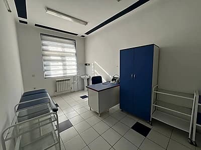 Продается КЛИНИКА КАРАСУ — 6
