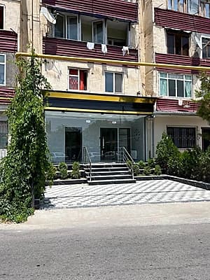 Boz Bozor 1-Liniya Nejiloy — 2