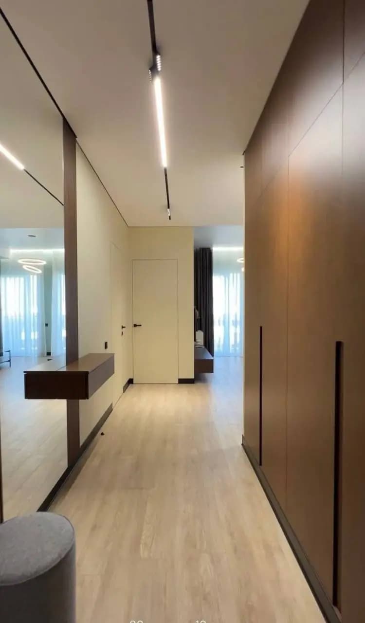 Kvartira Mirobod Avenue — 3