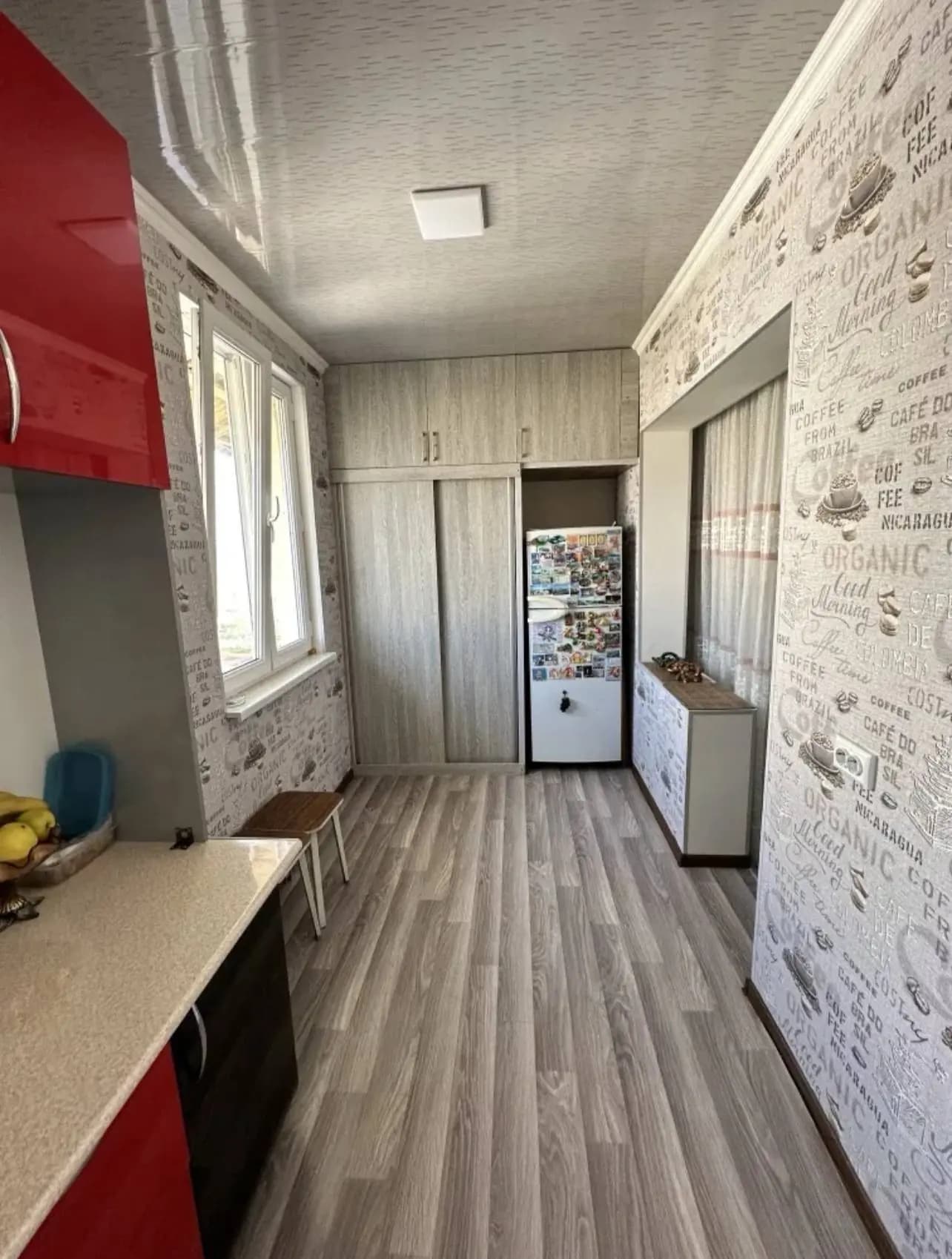 | МЕТРО 3-БЕКАТ 4/8/9 Сергели7 93м² 2х6 РАЗДЕЛКА — 3