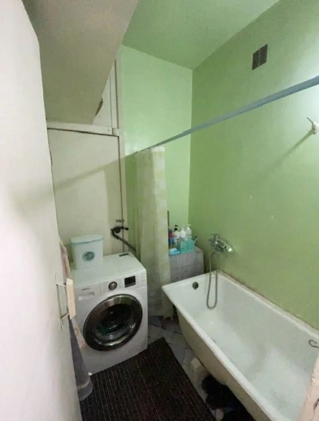 Чил14. 2/4/4. 46м² — 5