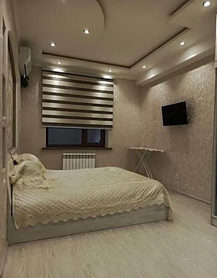 ARENDA: SERGELI TUMANI ATLANTA BASSEYN — 4