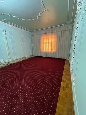 Hovli sotiladi — 2