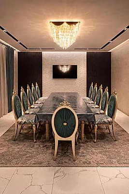 RICH House Premium — 3