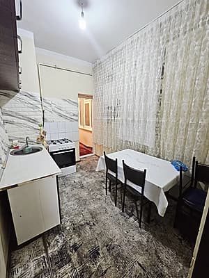 Сергели 6а 2в3/4/7 Новостройка с мебелью и техникой! — 2