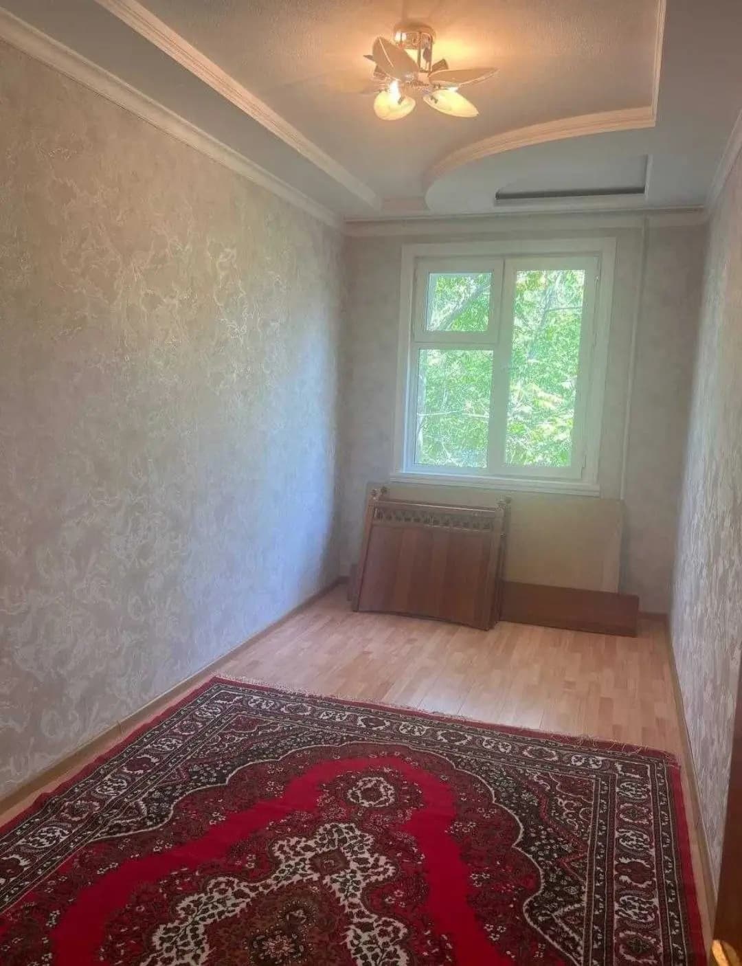 ® Чиланзар торговый центр‼️51м² Чиланзар 3  2в3/3/4 средний ремонтом. — 2