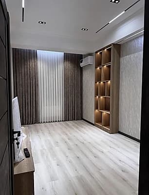 2-комнатная квартира | Яккасарай | 67м2 — 3