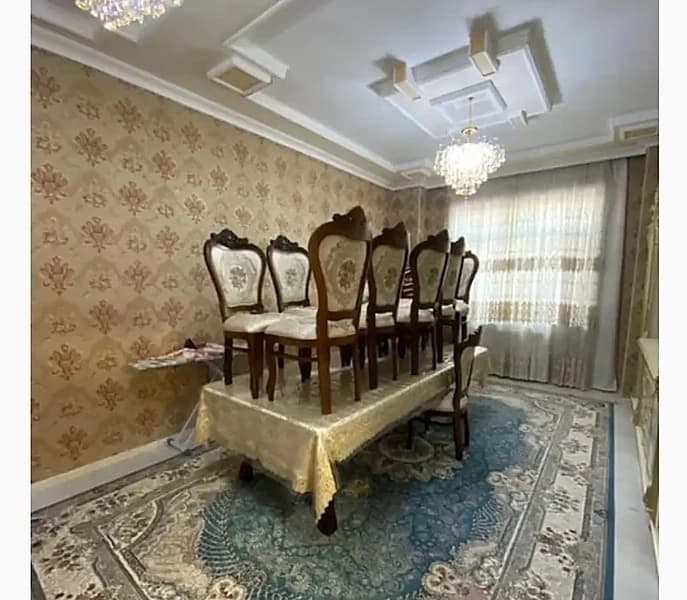 Аренда участка Мирабадский, Иттифок махаласи (14632) — 1