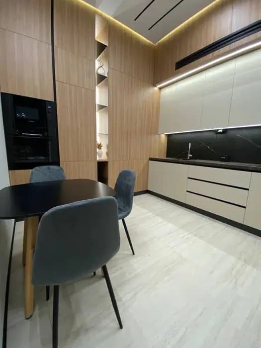 ARENDA KVARTIRA 3/20/51 NEST ONE K* — 3