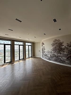 ЖК Minor River - продается 4 комнатная Дуплекс 222м2 + терраса — 10