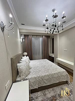 #9800 Продаётся: Яшнабадский район Улица Махтумкули НОВОСТРОЙКА ЖК "New Life" Ор-р: "Makro" — 4