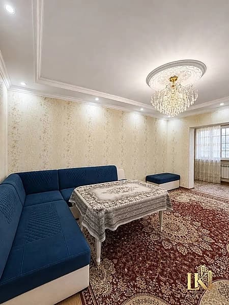 #9800 Продаётся: Мирабадский район УЛИЦА НУКУССКАЯ Ор-р: "Kapital Bank"/ Госпитальный рынок Дом на в — 1
