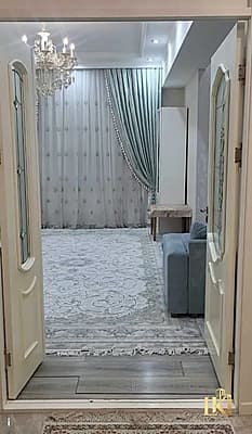 #9800 Продаётся: 🏠🏠🏠🏠🏠 Мирзо-Улугбекский р-н УЛИЦА ПАРКЕНТСКАЯ НОВОСТРОЙКА ЖК "VEK" Ор-р: магазин "P — 4