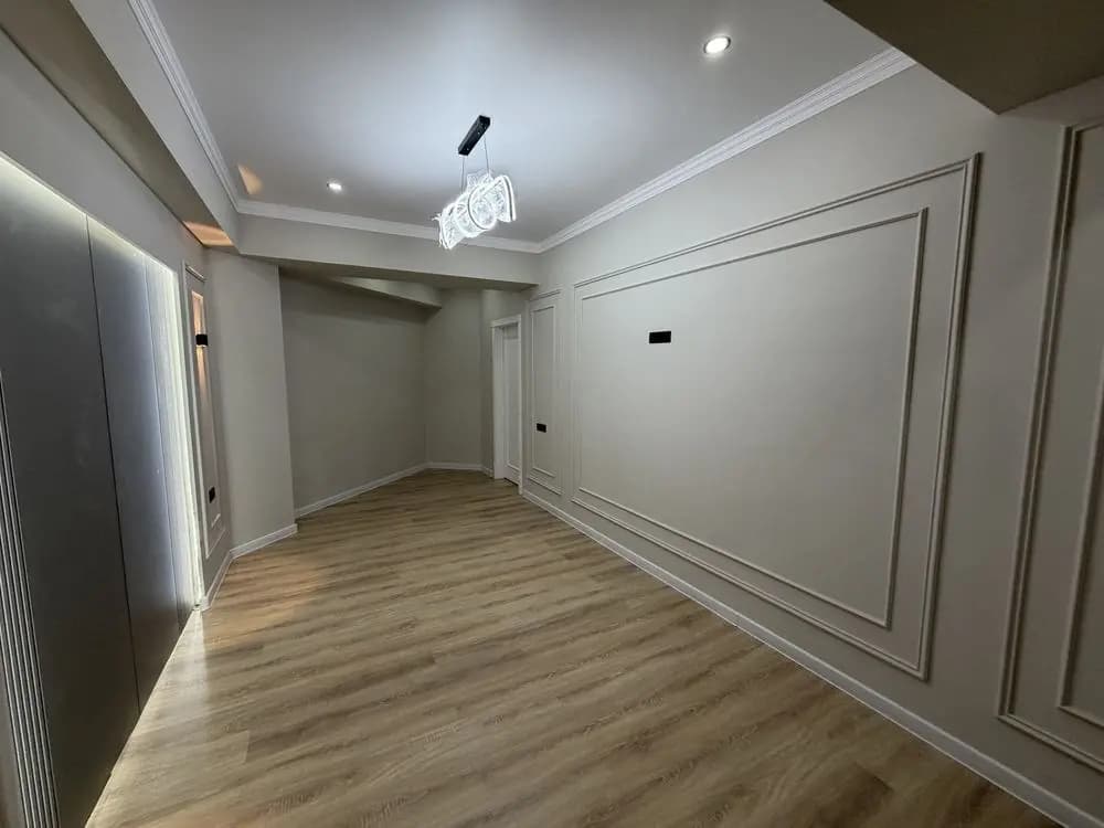 V5737🏢 SOTILADI 2 XONALI KVARTIRA (YANGI QURILISH) — 4