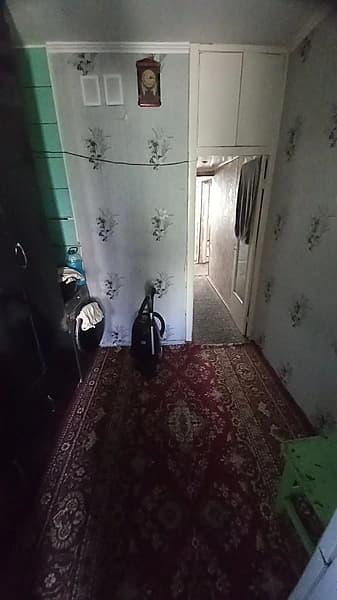 4 хонали Беруний метро сотилади Эко базар — 1