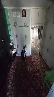 4 хонали Беруний метро сотилади Эко базар — 1