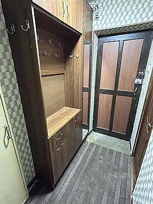Продается собственная  2х комнатная квартира  в Алмазарском районе(Северный Алмазар) — 5