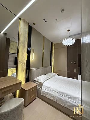 #9800 Продаётся: Яккасарайский район Ул. Бабура НОВОСТРОЙКА НЕБОСКРЁБ "Piramit Tower" Застрой. "Koç — 3