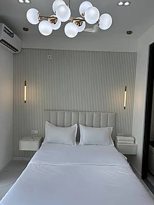 Kvartira U TOWER 1 xona Lux — 1