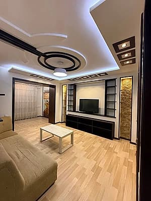 3-комн. Квартира ор-р Минор — 5