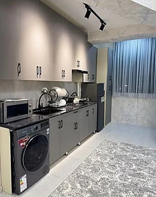 🔥 №468 СЕРГЕЛИ — CHINA HOUSE, МАШИНА БОЗОР ВА MAGNUM ЁНИДА — 1 ХОНАЛИ КВАРТИРА ИЖАРАГА, ҚУЛАЙ ЖОЙ, АРЗОН НАРХ! — 5