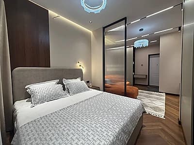 СРОЧНАЯ ПРОДАЖА 2ком ЖК NRG Oorasus Карасу 6 — 2
