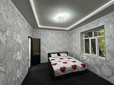 Yoz uchun fayzli dacha KORONA HAUS — 6