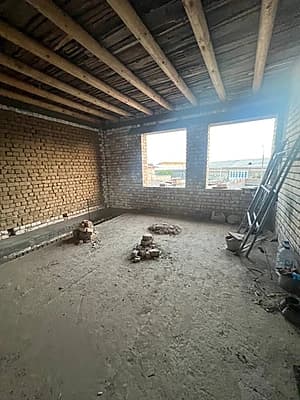 Toshkent shaxar Ippodrom bozor to'g'risida — 3