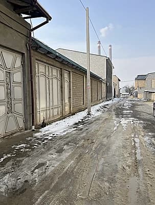 Юнусобод тумани Американский посольства 6сотих — 2