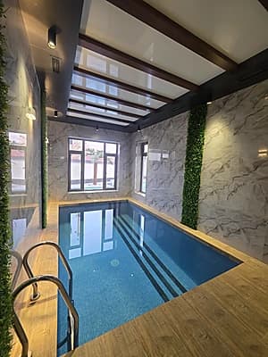 IDEAL HAUSE — 4