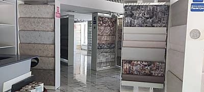 Сдаётся в аренду коммерческое помещение (730 кв.м) — Мирабадский район — 2