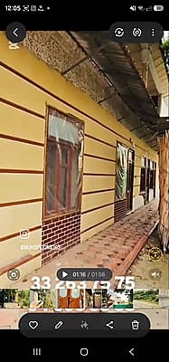 RESTARAN  DACHA  CHOYXONA DAM OLISH MASKANI — 7