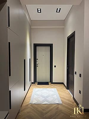 #96 Продаётся: ЖК Sayram Tower 2/2/10 Мирзо-Улугбекский район Улица Сайрам, Корзинка — 5