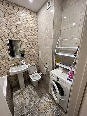 Аренда 2/3/8 Кушбеги , Golden House — 5