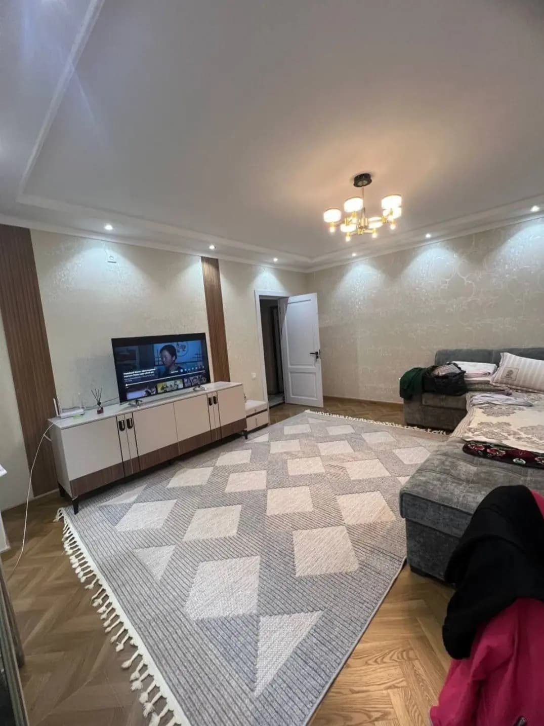 *Ипотека 60м2 Чиланзар-8 2\6\9 — 1