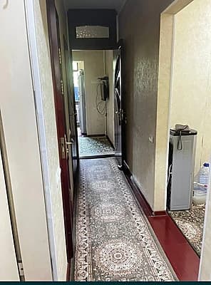 🔥 №443 УЧТЕПА — АЛГОРИТМ ВА БИСЁР ЁНИДА — 2 ХОНАЛИ КВАРТИРА ИЖАРАГА, ҚУЛАЙ ЖОЙ, АРЗОН НАРХ! — 1