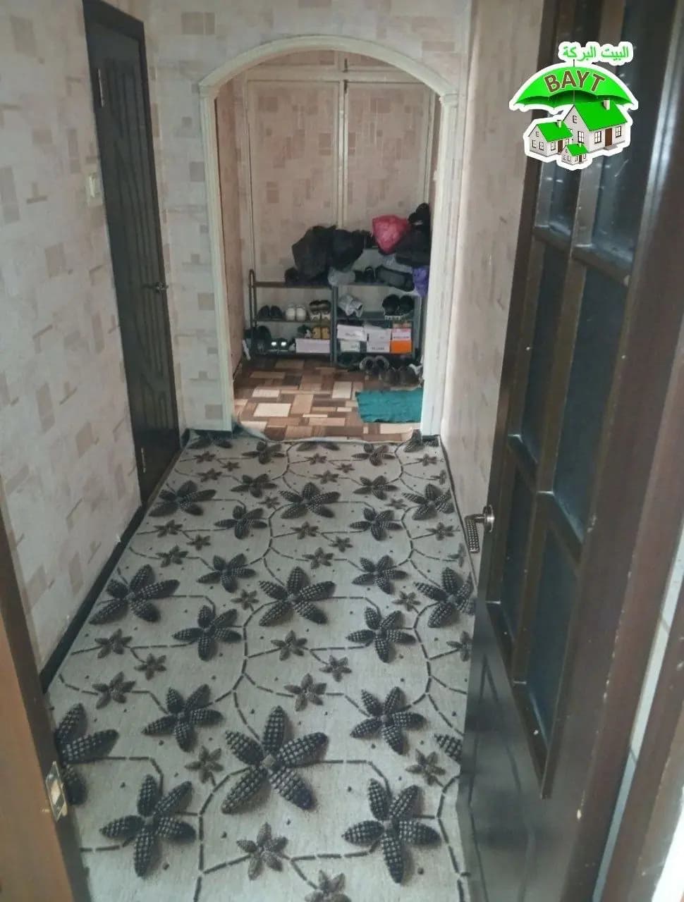 Сергели 2 2/4/5 Орт.Школа-33 Продается квартира х — 4