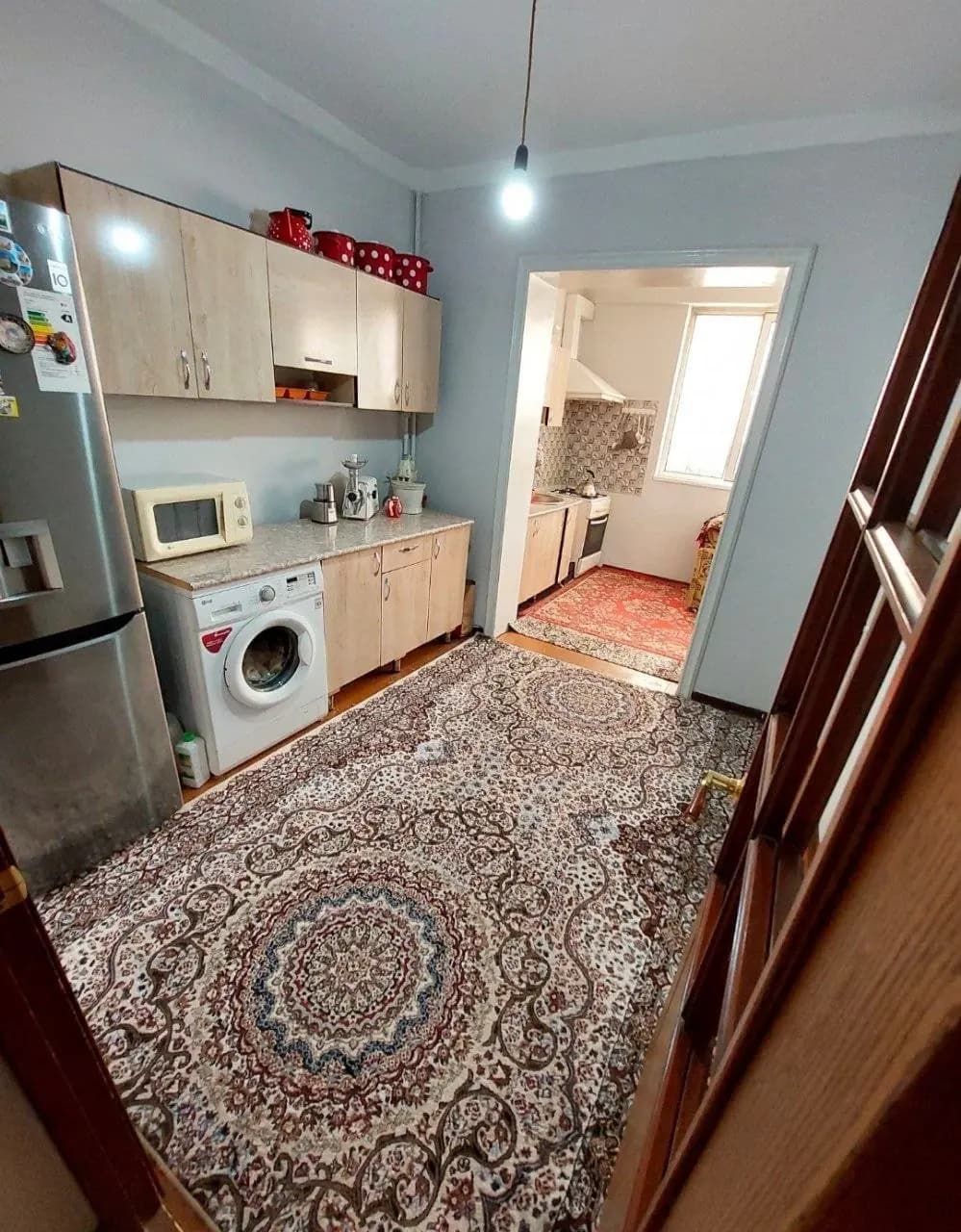 Продаются квартира Юнусабад 8кв 4/7/9 — 4