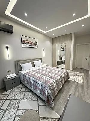 2-комнатная квартира | ЖК Barocco | 83м2 — 5