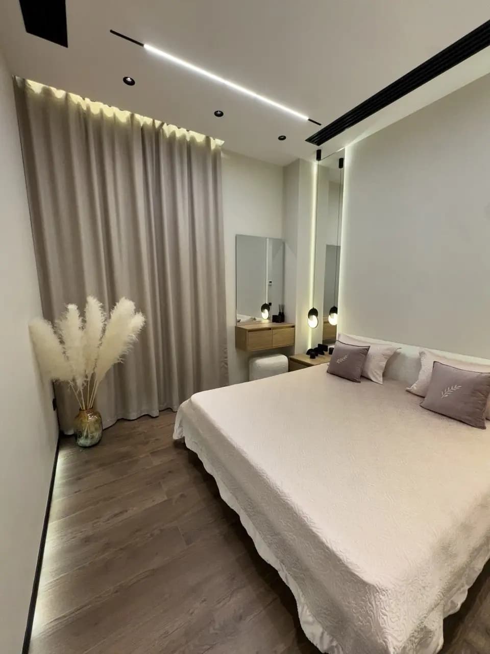 Продаётся 3-х комнатная квартира в ЖК Parkwood   Ориентир: Госпитальный — 1