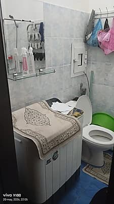 Kvatira bor bez makler yunusobot 12 — 3