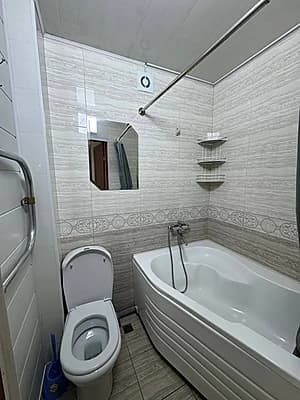 *1в2\1\5 40м2 Чиланзар 23 Ипотека — 4