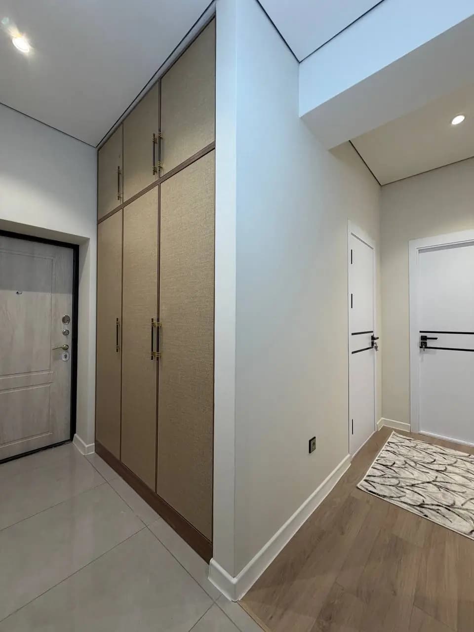 3/4/10 ЖК " KOMFORT HOUSE " Юнусабад-11 Ор-р МЕГАПЛАНЕТ — 4