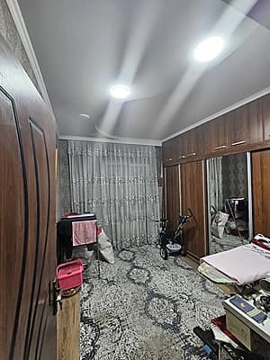 SOTILADI Sergeli tumani, Sergeli-7 — 9